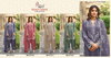 Sr 2114 A To D By Shree Gadwall Viscose Readymade Pakistani Suits Exporters In India